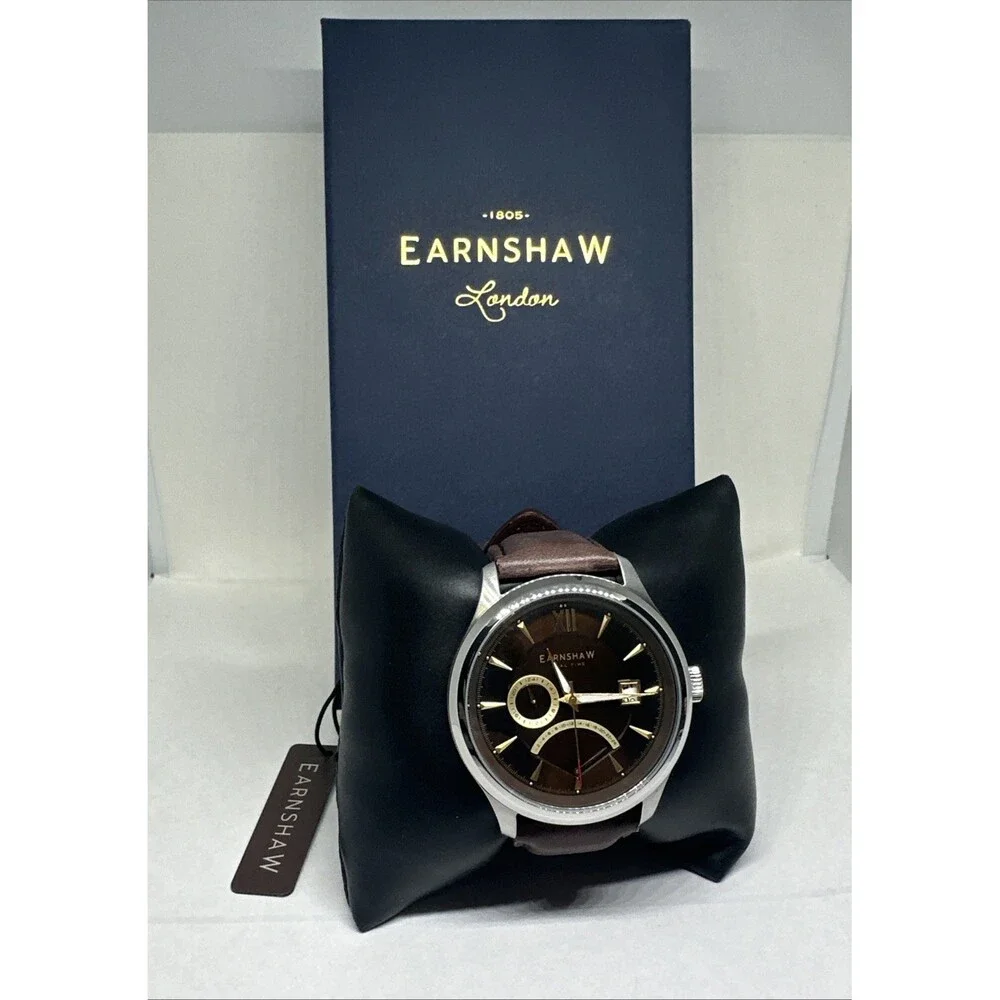 Earnshaw London ES-8264 XOB211